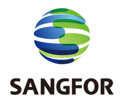 Sangfor Logo