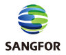Sangfor Logo