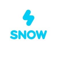 SNOW Corp Logo