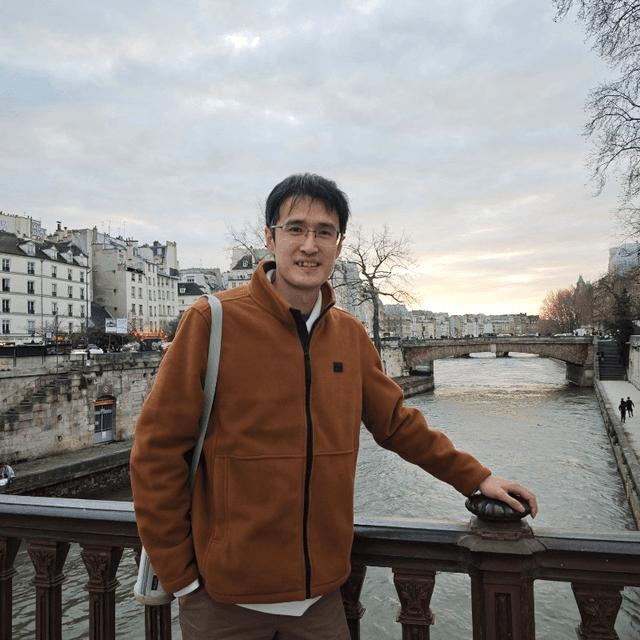 Mengxuan Li